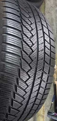 Continental ContiWinterContact TS 850 P 275/45 R20 110V