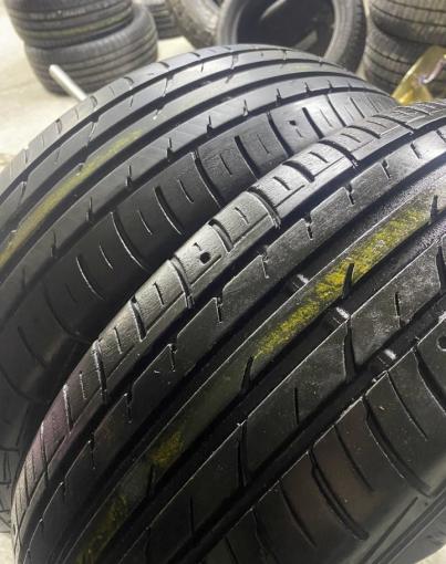 Falken Ziex ZE-914 185/65 R15