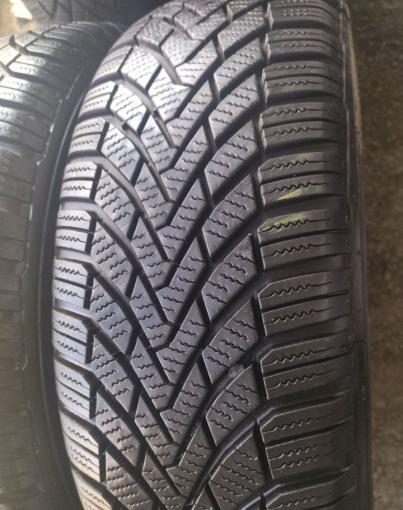 Continental ContiWinterContact TS 850 195/65 R15 91H