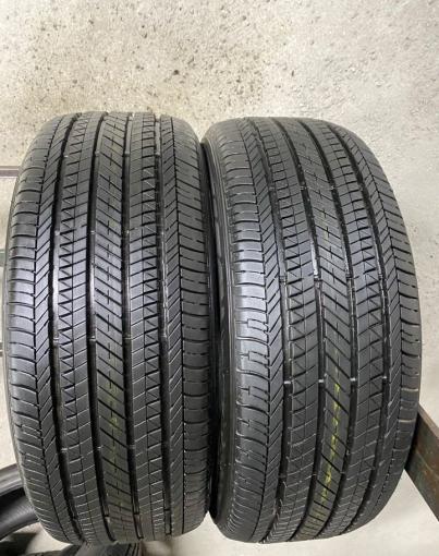 Bridgestone Ecopia EP422 225/55 R17