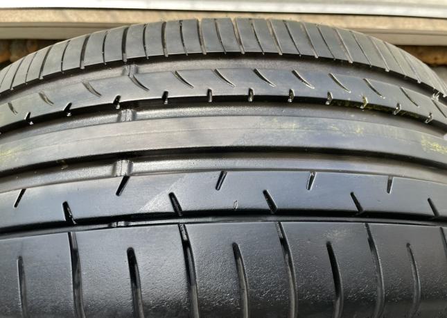 Dunlop SP Sport Maxx 050+ 205/45 R17 88W