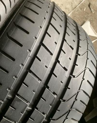 Pirelli P Zero PZ4 285/35 R18 97Y