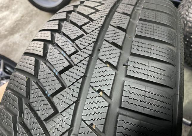 Continental ContiWinterContact TS 850 P 245/40 R19 98V