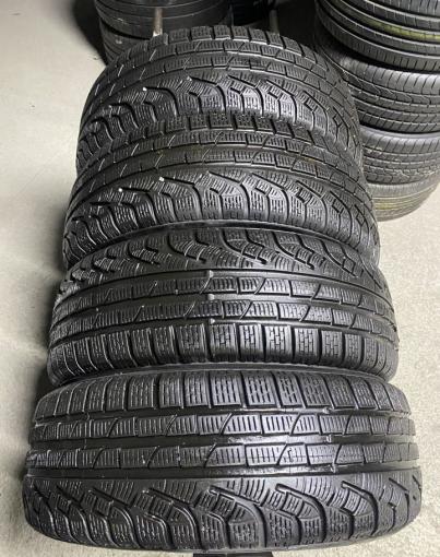 Pirelli Winter Sottozero 240 Serie II 205/60 R16