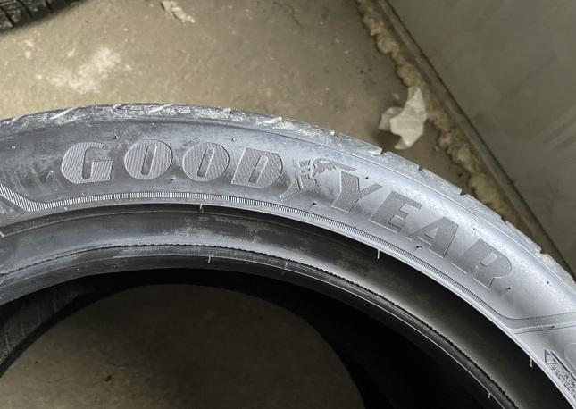 Goodyear EfficientGrip Performance 2 225/45 R17 91W