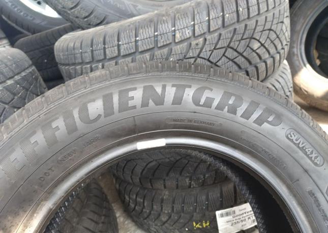 Goodyear Efficientgrip SUV 4x4 215/65 R16 98H