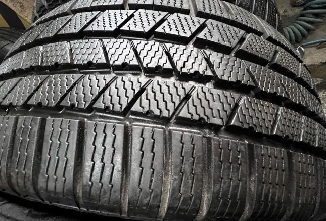 Continental ContiCrossContact Winter 275/45 R21