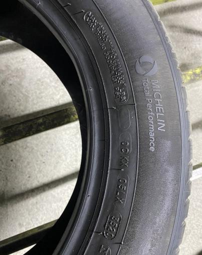 Michelin Primacy 4 215/60 R17