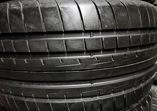 Goodyear Eagle F1 Asymmetric 3 275/35 R19