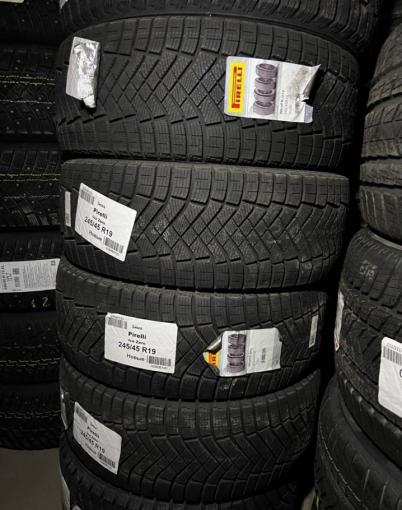 Pirelli Ice Zero FR 245/45 R19