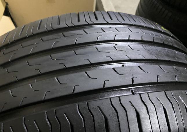 Continental ContiEcoContact 6 275/45 R20 110V