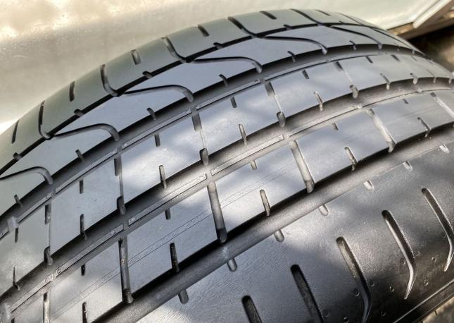 Pirelli P Zero 265/40 R22 106Y