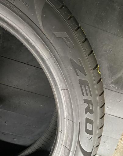 Pirelli P Zero Gen-2 225/50 R18