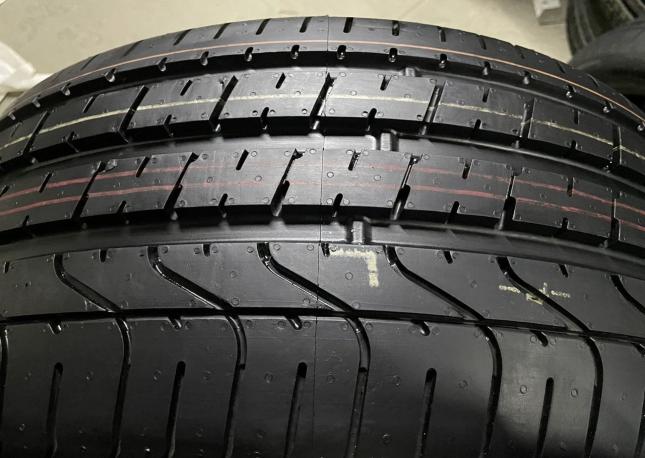 Pirelli P Zero 255/45 R19 104Y