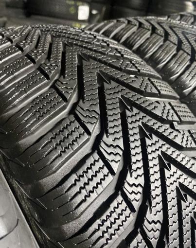 Vredestein SnowTrac 5 195/55 R16