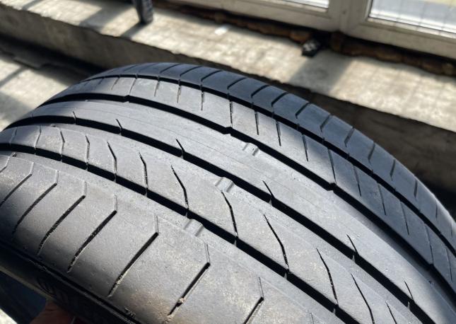 Continental ContiSportContact 5 265/35 R21 101Y