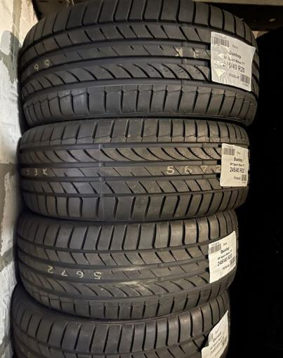 Dunlop SP Sport Maxx TT DSST 245/40 R20 99Y