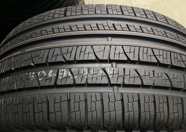 Pirelli Scorpion Verde All Season 265/50 R19 110V