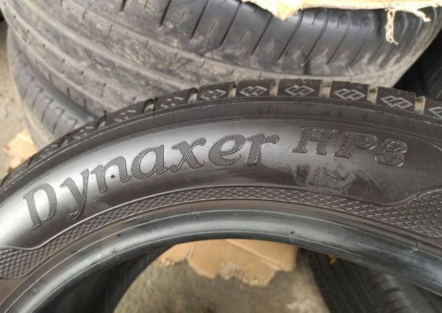 Kleber Dynaxer HP3 215/50 R17 95W