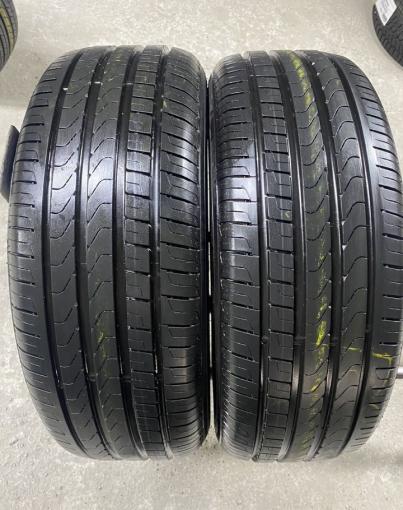 Pirelli Scorpion Verde 245/65 R17