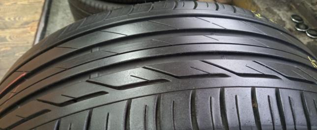 Bridgestone Turanza T001 225/50 R18 95W