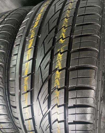 Continental ContiCrossContact UHP 255/45 R19