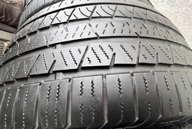 Continental ContiCrossContact LX2 275/45 R21