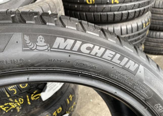 Michelin Latitude Tour HP 245/45 R20 99W