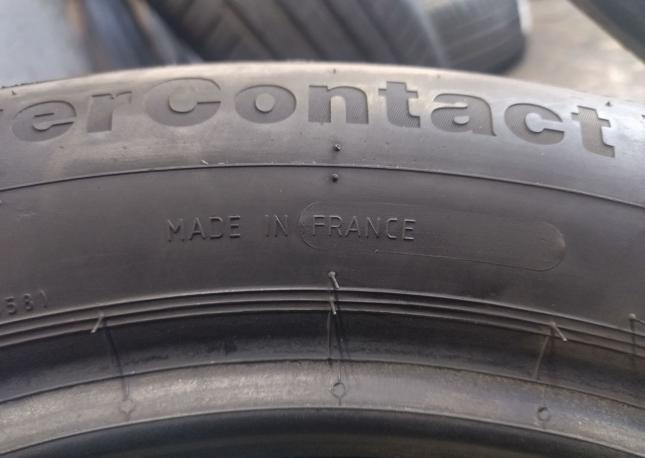 Continental ContiWinterContact TS 850 195/55 R16 87H