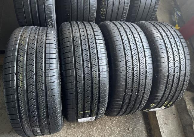 Goodyear Eagle Sport 2 245/45 R18 100H