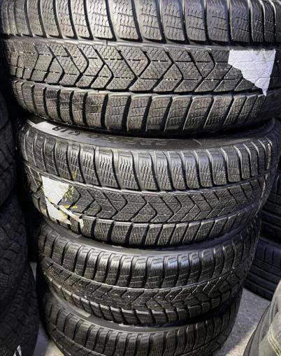 Pirelli Winter Sottozero 3 225/50 R18