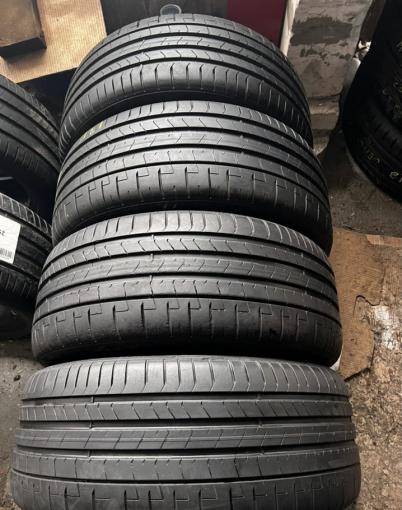 Pirelli P Zero PZ4 L.S. 255/45 R19