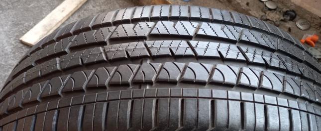 Continental ContiCrossContact LX 235/60 R18 107V