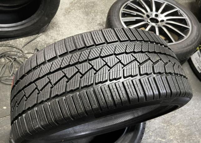 Continental ContiWinterContact TS 860 225/40 R19