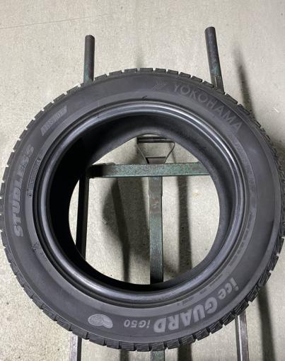 Yokohama Ice Guard IG50 205/55 R16 91Q