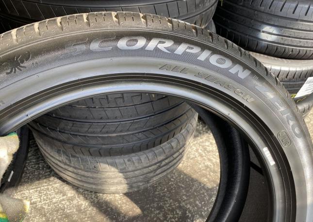 Pirelli Scorpion Zero All Season 245/45 R21 104W