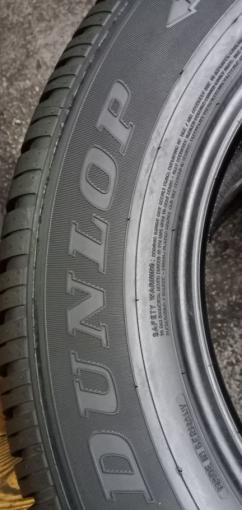 Dunlop SP Winter Sport 3D 235/65 R17 104H