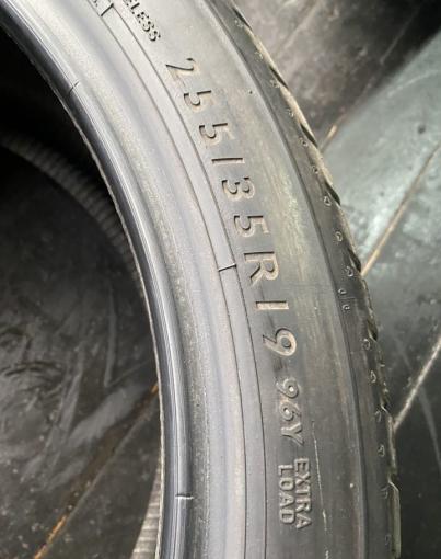 Dunlop SP Sport Maxx GT 255/35 R19