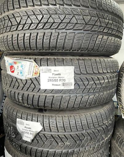 Pirelli Scorpion Winter 255/55 R20 110V