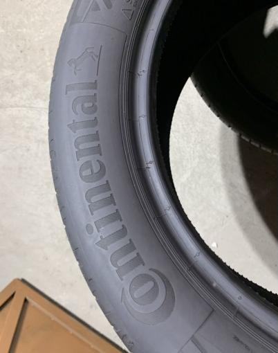 Continental ContiEcoContact 5 245/50 R19 105W