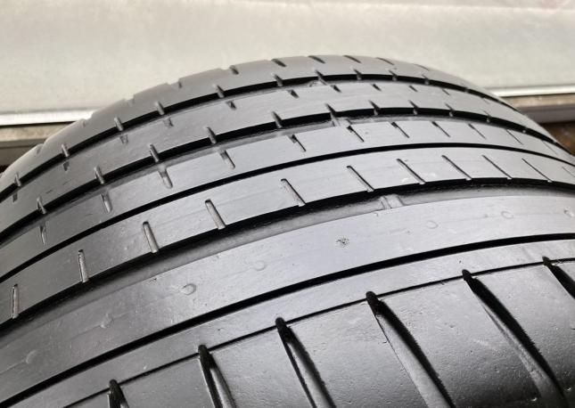 Continental ContiSportContact 2 275/35 R20 102