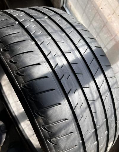 Bridgestone Alenza 001 275/35 R21