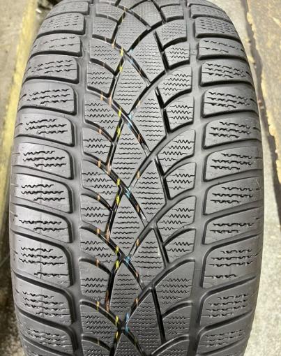 Dunlop SP Winter Sport 3D 255/50 R19 107H