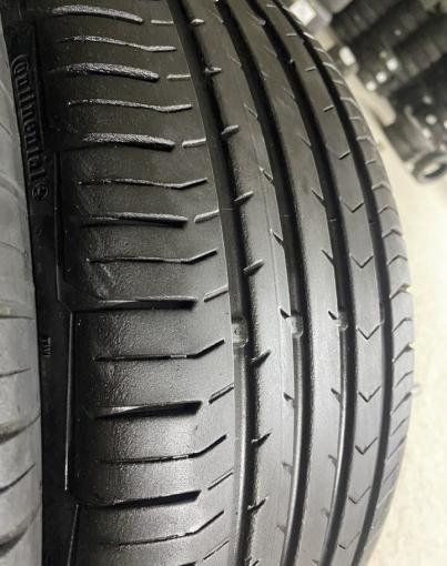 Continental ContiPremiumContact 5 225/55 R17