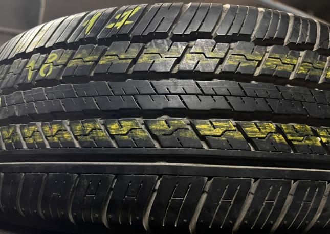 Dunlop Grandtrek ST30 225/65 R17