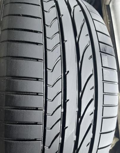 Bridgestone Potenza RE050A 245/40 R20 и 275/35 R20 Y