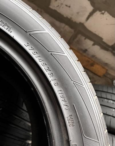 Dunlop SP Sport Maxx GT 275/45 R18