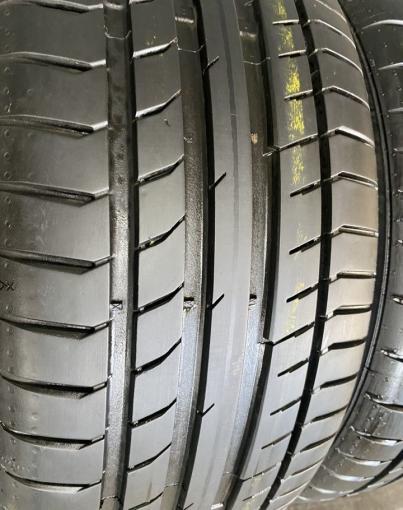 Continental ContiSportContact 5 225/40 R18