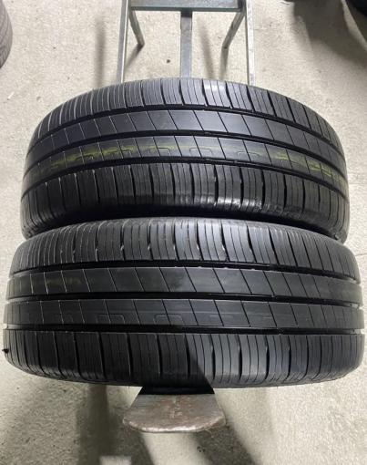 Goodyear EfficientGrip Performance 205/55 R17