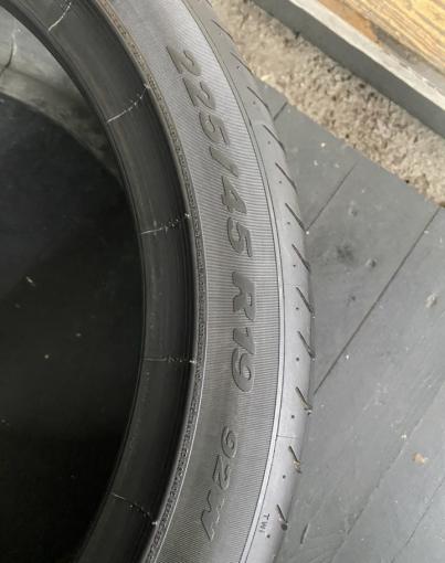 Pirelli P Zero 225/45 R19